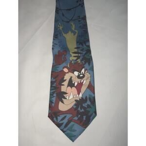 Tazmanian Devil Tie Balancine Inc -0812T20